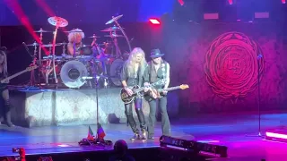 WHITESNAKE - Is This Love - Dublin 2022