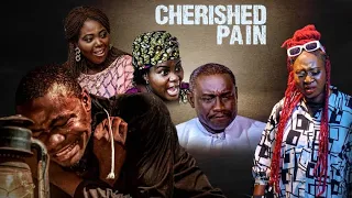 CHERISHED PAIN - GACEM Films // Adeniyi Famewo Concept// GACEM TV //CLICK CC for subtitle.