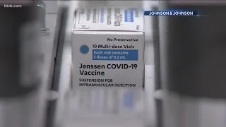 Watch live at 2:30 p.m.: Top Idaho health experts provide update on COVID-19 vaccine rollout