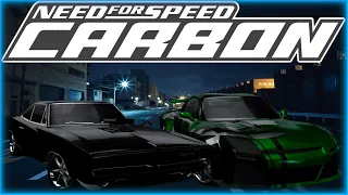 Need for Speed: Carbon High Quality no comments #4