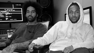 How Mixed By Ali Mixes for Kendrick Lamar