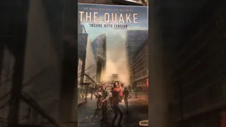 The quake movie 😕