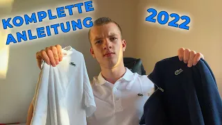 Modemarke gründen 2022⎪Komplette Anleitung