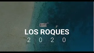 Los Roques - NO LIMITS