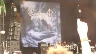 Wacken 2011 - Ensiferum