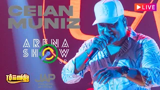 Show completo de Ceian Muniz ao vivo no Arena Show SP | Tô Na Mídia Music @CeianMuniz