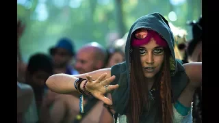 Musical Hallucinations (Progressive Psytrance Mix Okt 2017) 📢 🎶 🎶