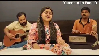 Song Naina By - Yumna Ajin