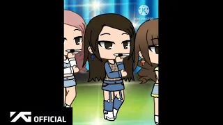 BLACKPINK - JENNIE 'Forever Young' FOCUSED CAMERA [Gachalife]