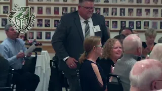 2024 Faribault High School Distinguished Alumni Awards