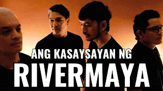 Kasaysayan ng Rivermaya | Origins, Members, Albums and Reunion Concert 2024