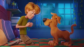 SCOOB! - Official Teaser Trailer (In Cinemas 14 May 2020)