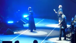 BLACK SABBATH Behind The Wall Of Sleep 2016-01-22 Chicago