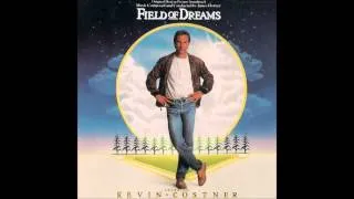 Field of Dreams Original Soundtrack - Shoeless Joe