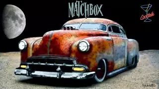 Carl Perkins & The Mavericks & Duane Eddy ♠ Matchbox