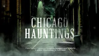 Chicago Hauntings: The Horrors Of The Iroquois Theater Fire And Reports Of Ghosts At The Site