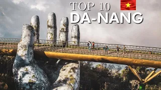 Top 10 Things To Do in Da Nang, Vietnam | Da nang Travel Guide