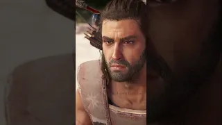 The Moment that Broke Me in AC Odyssey