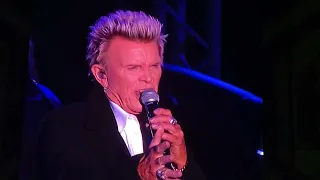 Billy Idol_ Eyes Without a Face_live at Hell  & Heaven open Air 05/11/23 Toluca mexico