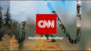 CNN INTERNATIONAL - World Weather Forecast (1)