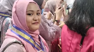 lagu perpisahan , SMP negeri 29 Samarinda.