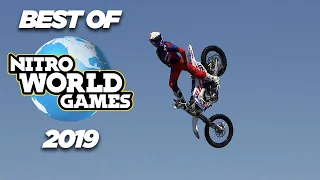 Top 10 Moments From the Gnarliest Event in Motorsports