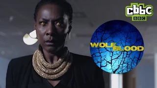 CBBC: Wolfblood Season 3 Episode 9 Sneak Peek