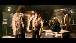 Rock of Ages musicvideo