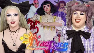 IMHO | Drag Race Philippines Episode 3 Review!