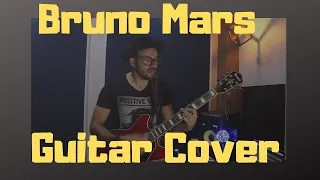 Treasure | JP Oliveira | Bruno Mars Cover