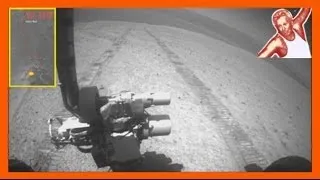 Mars Opportunity Rover 10 Years: Movie - Last 6 Months Of The Amazing Journey [June - Dec 2013]