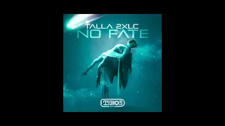 Talla 2XLC - No Fate