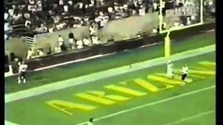 96 ASU Highlights - UW First half highlights