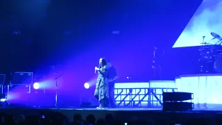 Evanescence - Lacrymosa [Live at Utilita Arena Birmingham - 15/11/22]