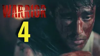 WARRIOR Season 4 Release Date | Trailer And Everything We Know