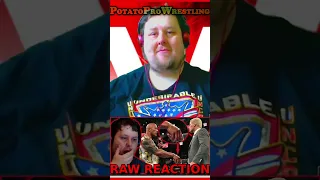 What did Rock give Cody? : RAW After Mania Reaction  #TheRock #CodyRhodes #RAWafterMania