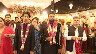 #weddingday #islamabaddiaries #barat