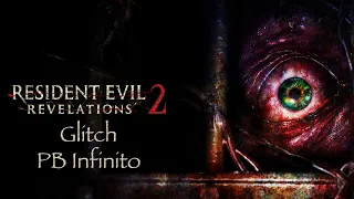 Glitch PB Infinito – Resident Evil Revelations 2
