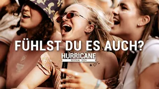 Hurricane 2024 | Fühlst du es auch? ✨