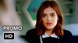 Pretty Little Liars 7x11 Promo #3 "Playtime" (HD) Season 7 Episode 11 Promo #3