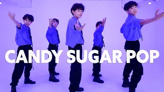 ASTRO(아스트로) 'Candy Sugar Pop' KIDS DANCE COVER