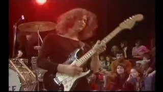 Deep Purple - Live 1970 - Mandrake Root improv