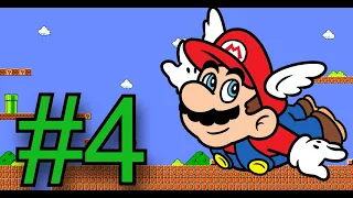 SNOWLAND AGAIN.....! | Mario 64 Gameplay  - Part 4 (Super Mario 3D All Stars)