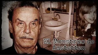 E17: El Monstruo de Amstetten (El Caso Fritzl)