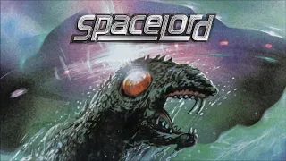 Spacelord - Indecipher (Full Album 2018)