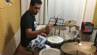 RosarioDrums - Cover - Tears for Fears Advice for the Young at Heart