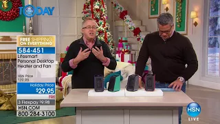 HSN | HSN Today: Great Gifts 11.22.2017 - 07 AM