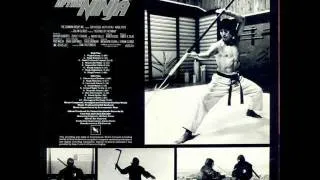 18 - Revenge of the Ninja - Revenge of the Ninja (1983) OST