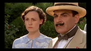 Poirot's Forgotten Assistant - Murder in Mesopotamia