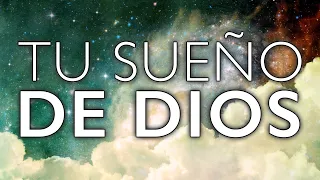 Tu Sueño de Dios | Tommy Reid | Sid Roth ¡Es Sobrenatural!